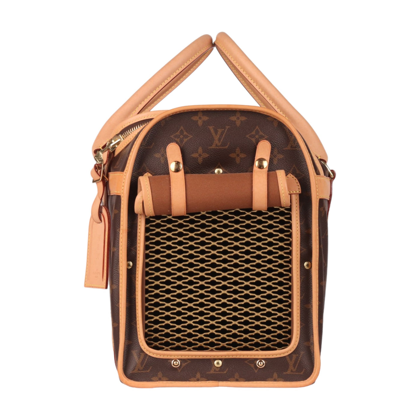 Monogram Sac De Chien 40 Bag