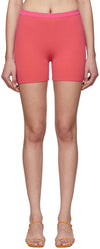 Pink Le Short Arancia Shorts