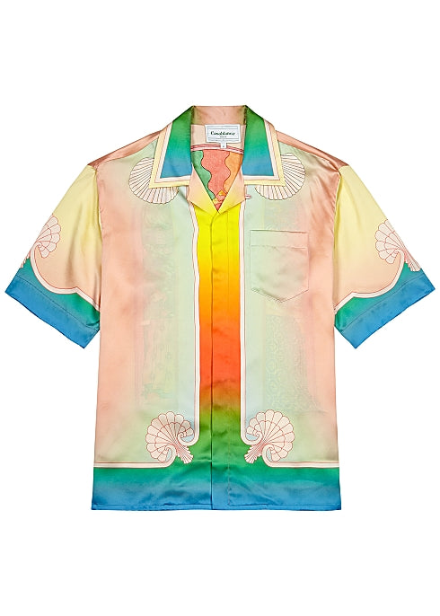 Lucid Dreams Short Sleeve Shirt