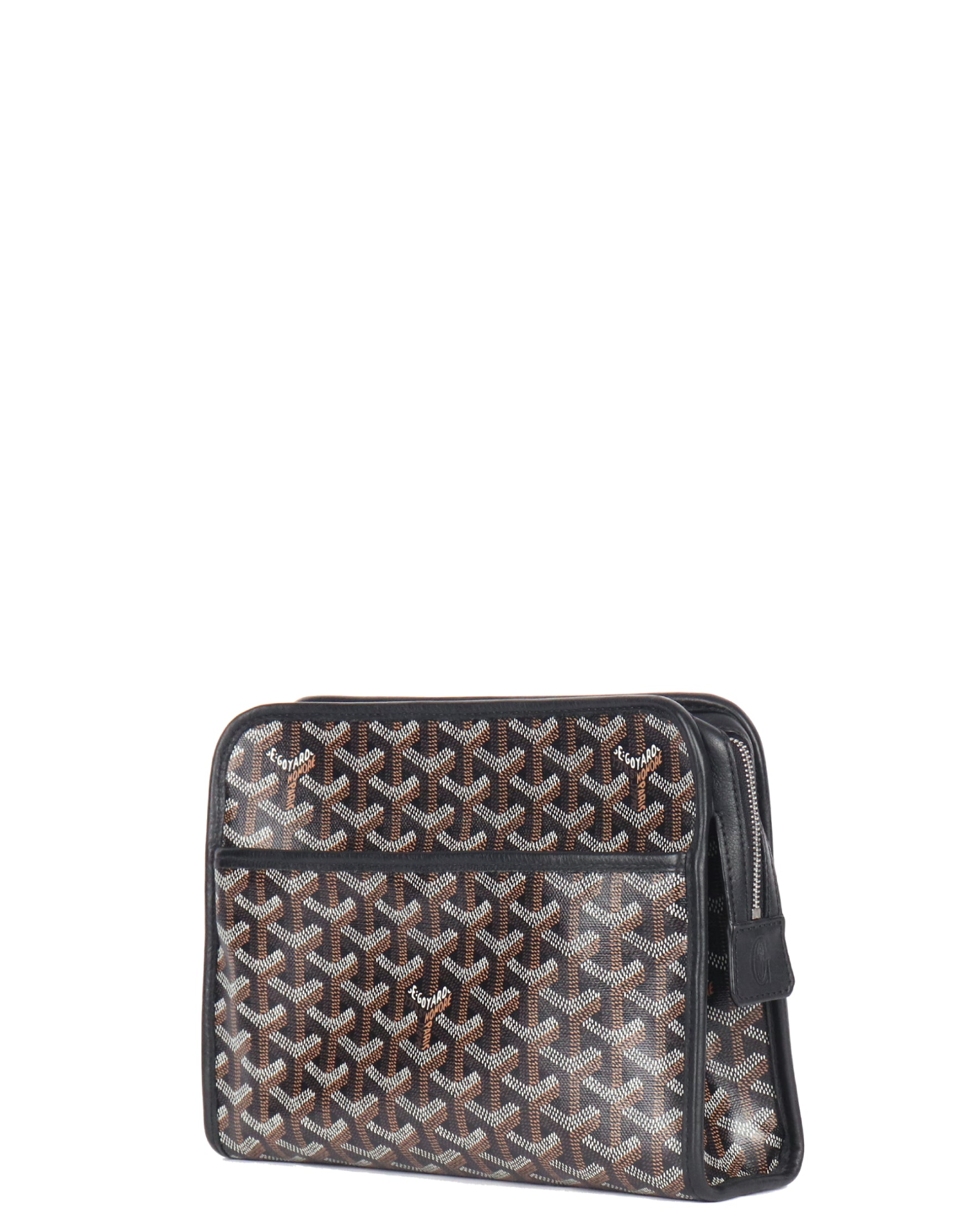 Goyard Jouvence Toiletry Pouch - SAVIC