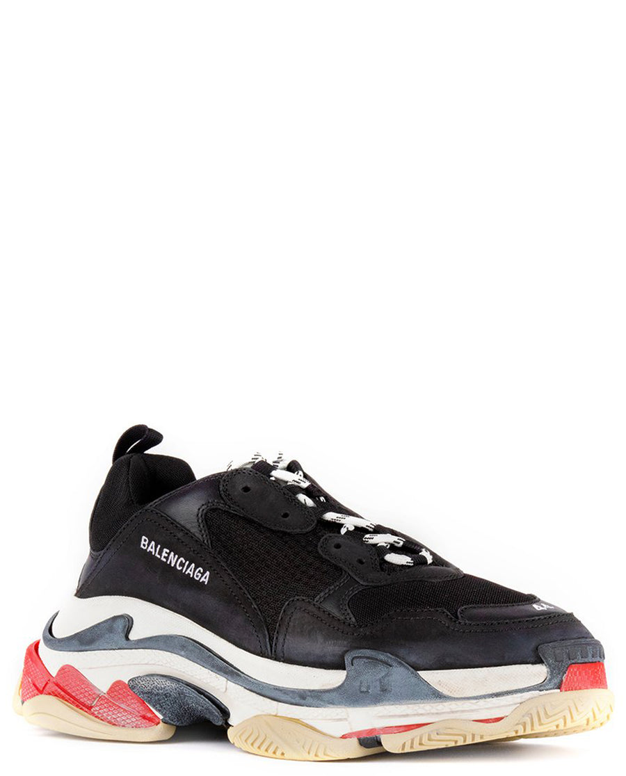 Triple S Sneakers