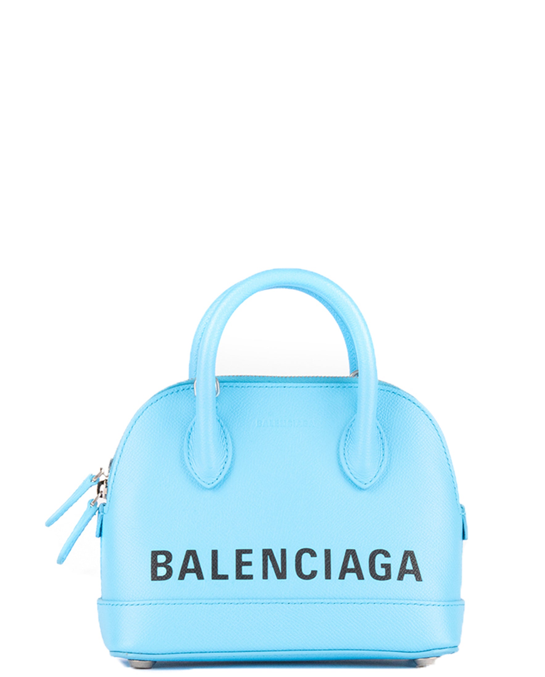 XXS Ville Top Handle Bag