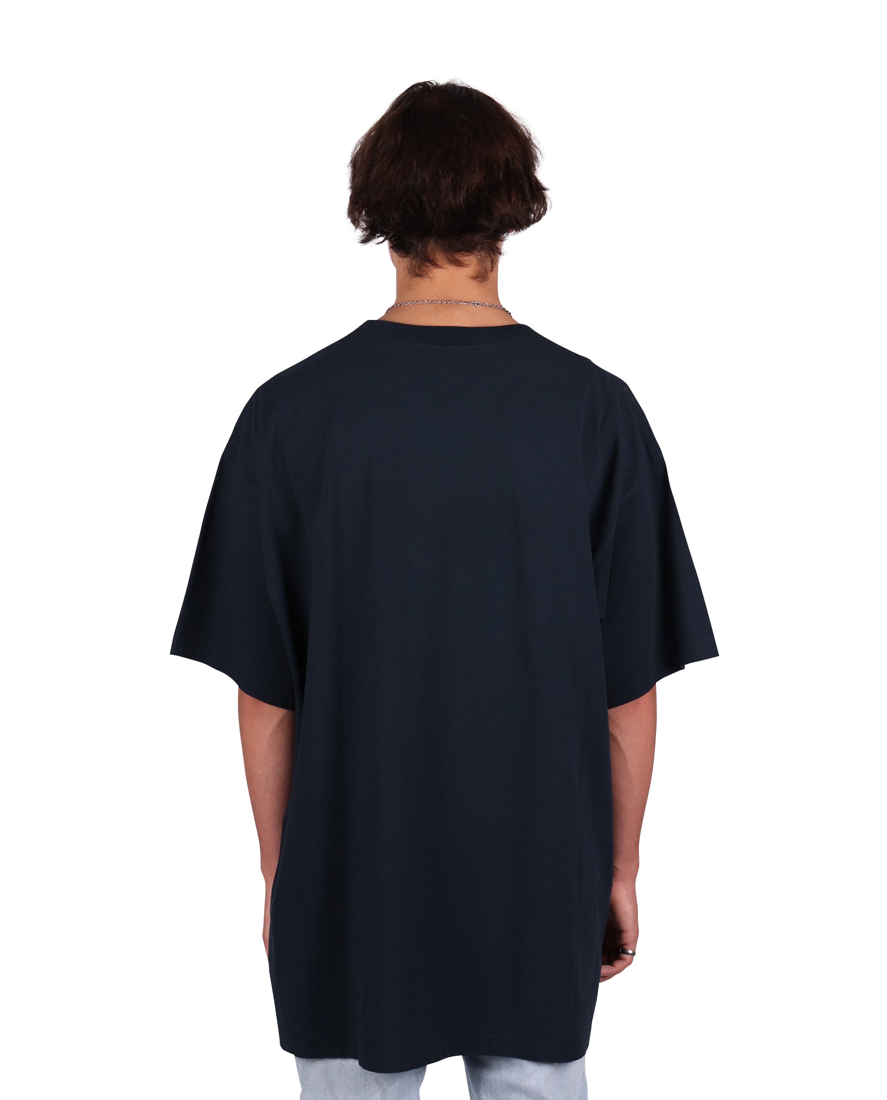 Navy Blue Est. 1917 T-Shirt