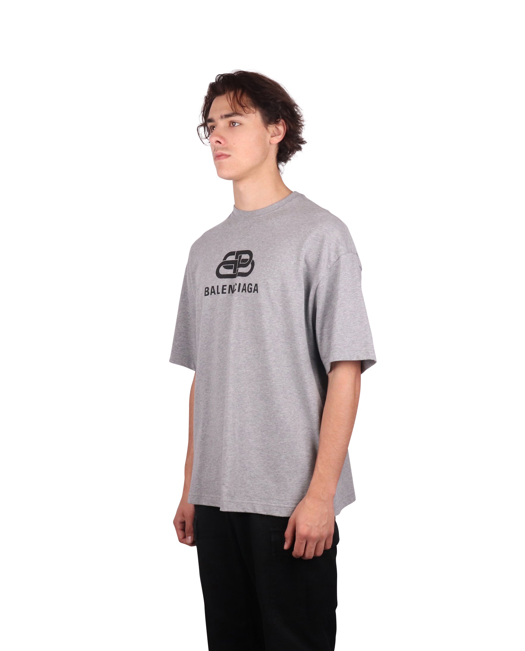 Grey Vintage BB T-Shirt
