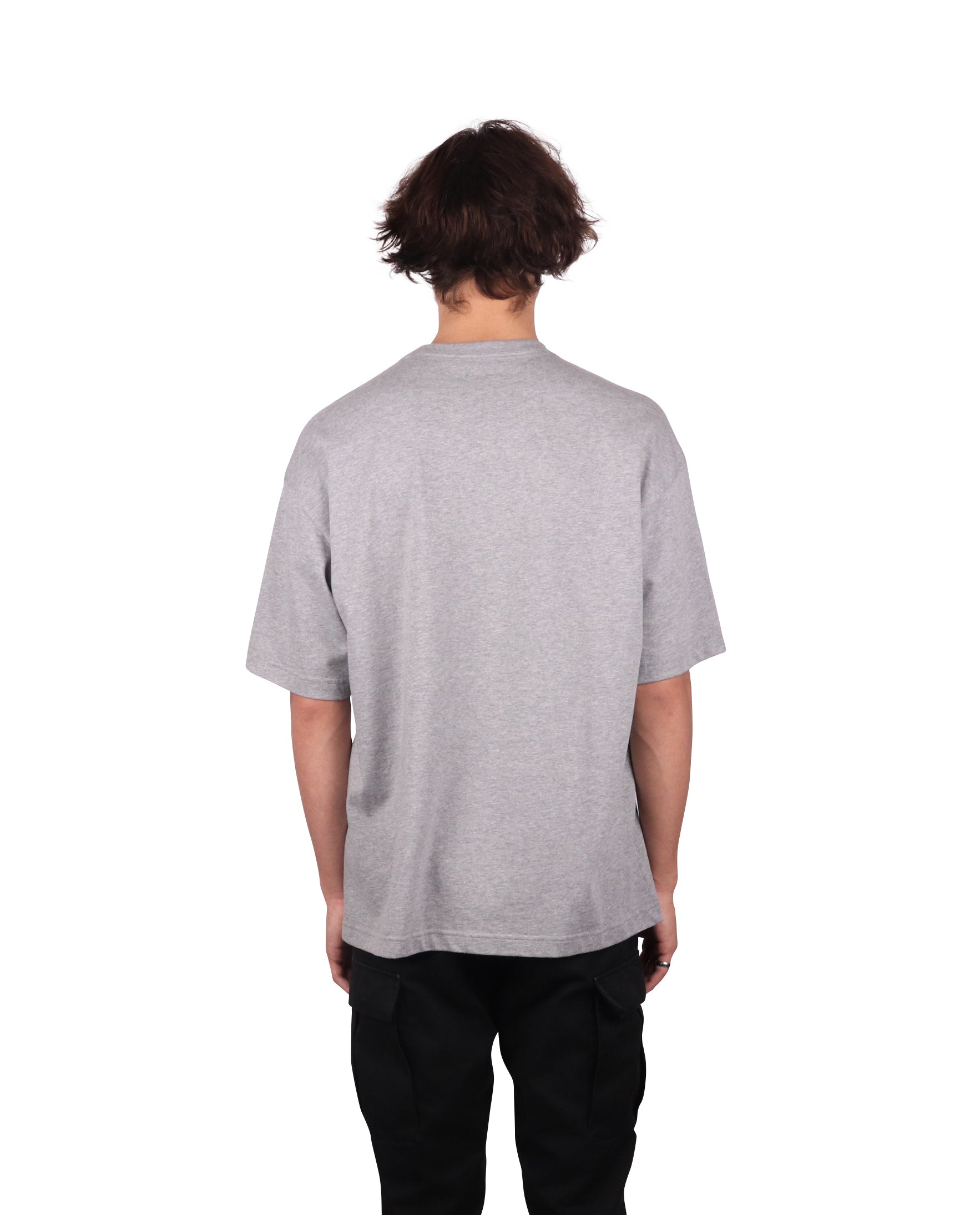 Grey Vintage BB T-Shirt