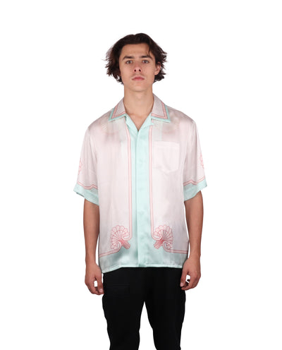 Surf Club Long Sleeve Shirt - SAVIC