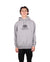 Grey BB Hoodie