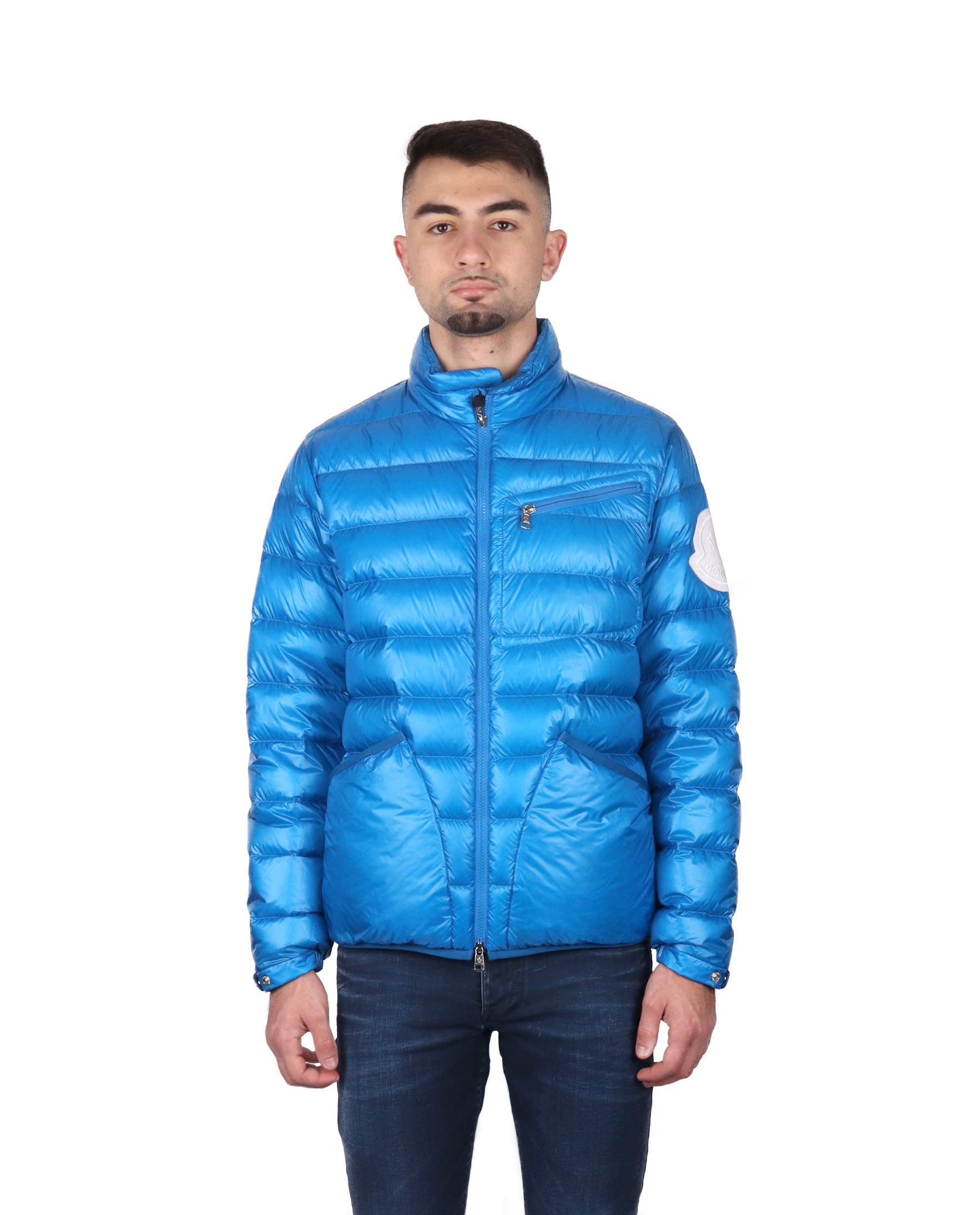 Moncler hot sale liam jacket