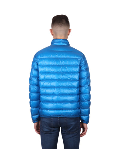 Liam Down Jacket