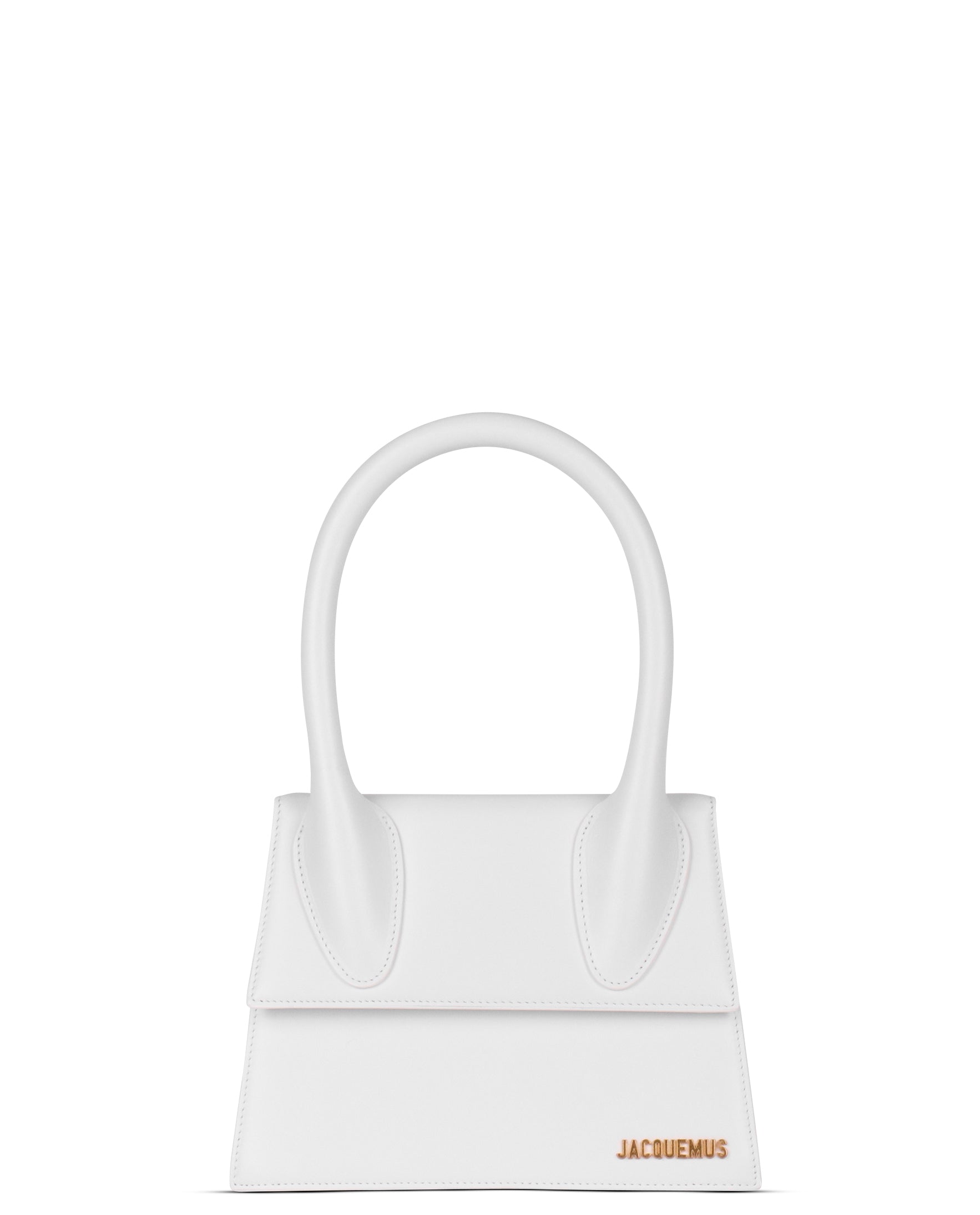 White Le Grand Chiquito