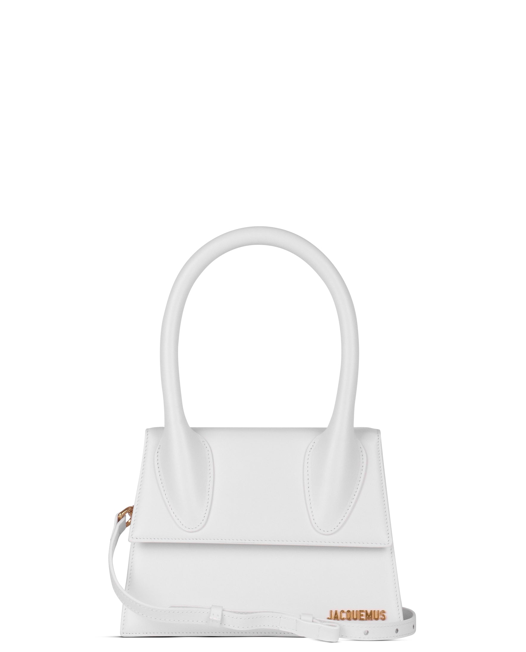 White Le Grand Chiquito