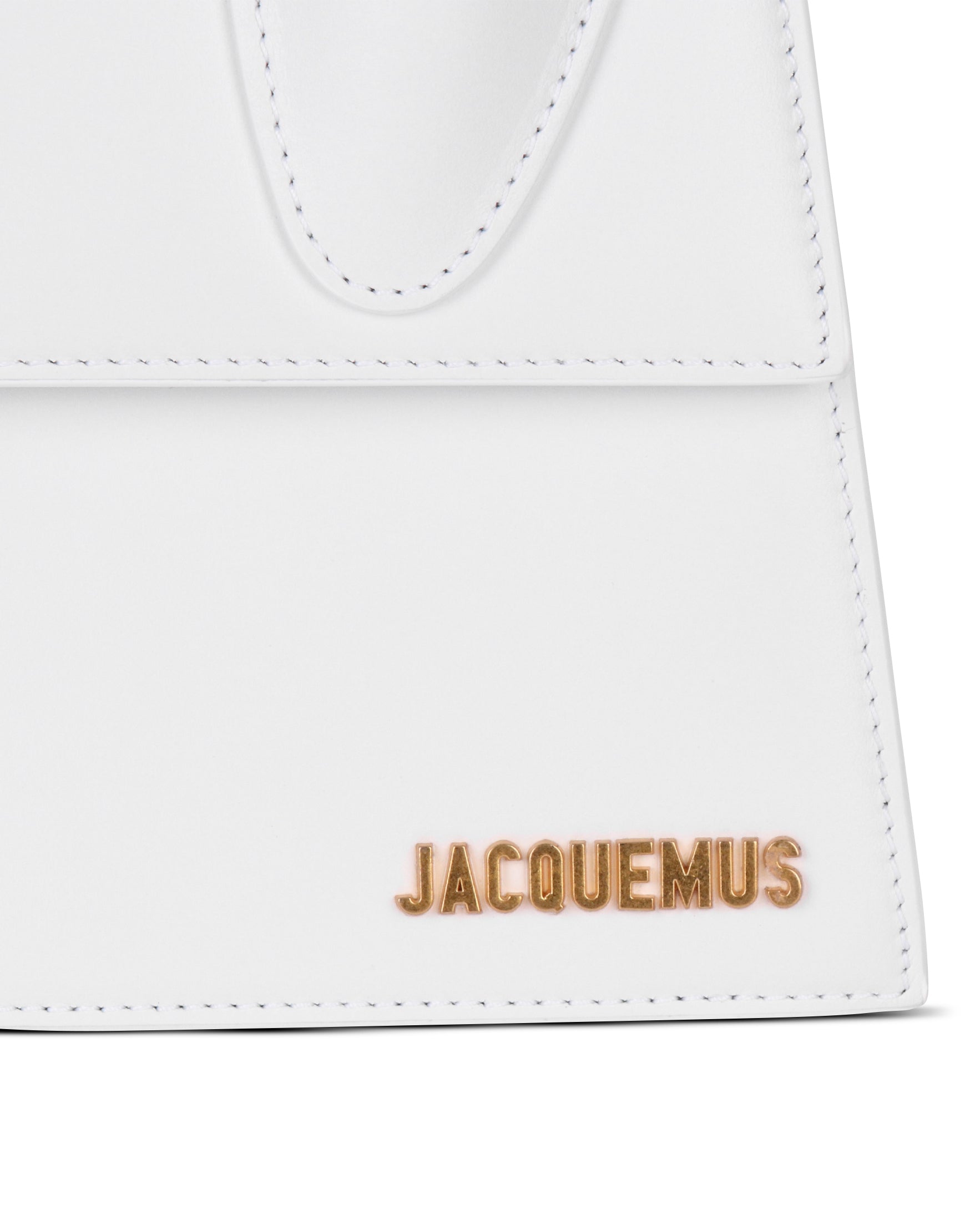 White Le Grand Chiquito