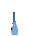 Re-Edition 2000 Blue Nylon Mini Bag