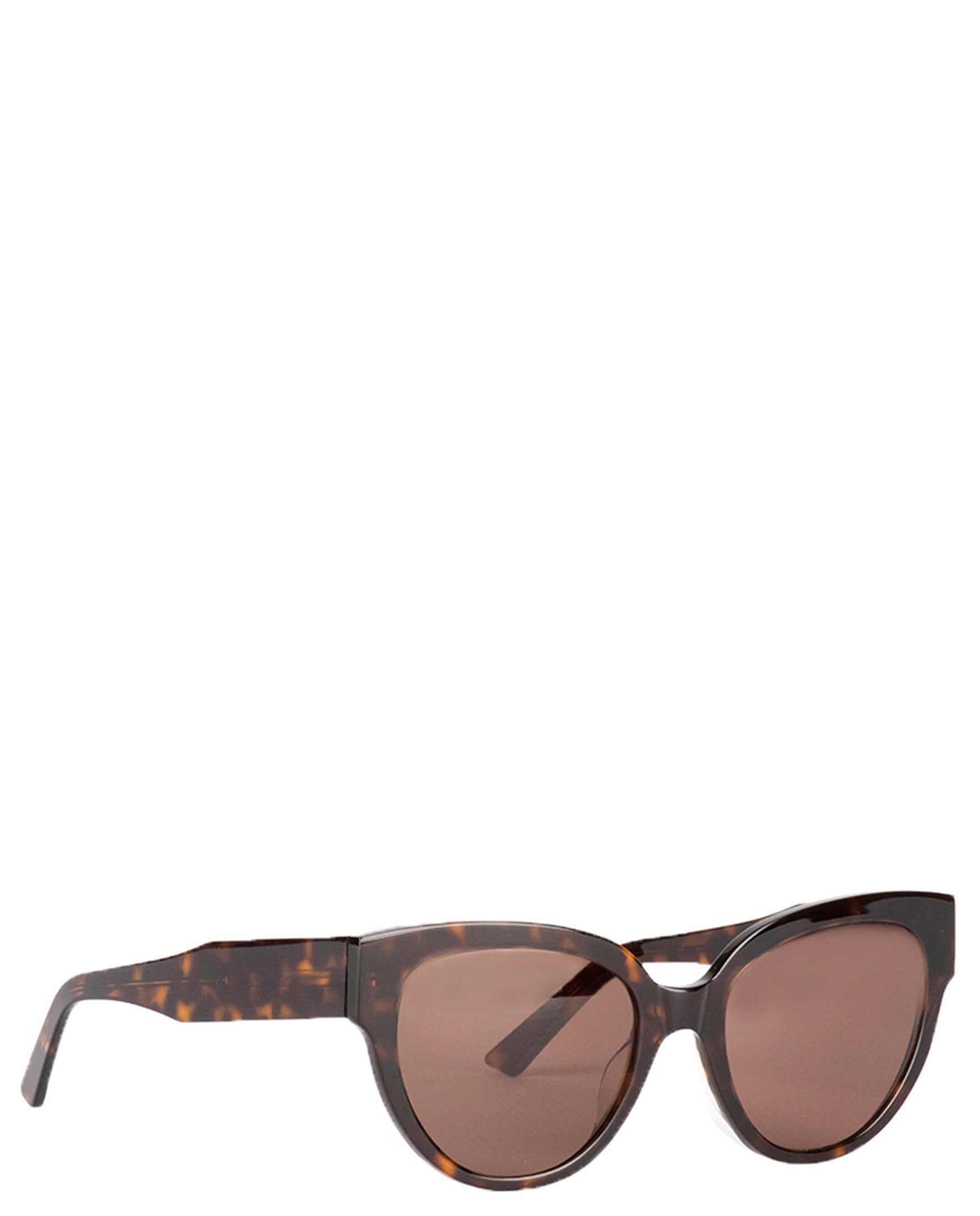 Flat Butterfly Sunglasses