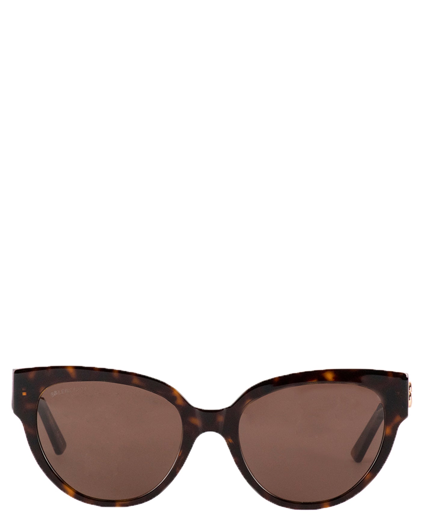 Flat Butterfly Sunglasses