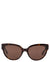 Flat Butterfly Sunglasses