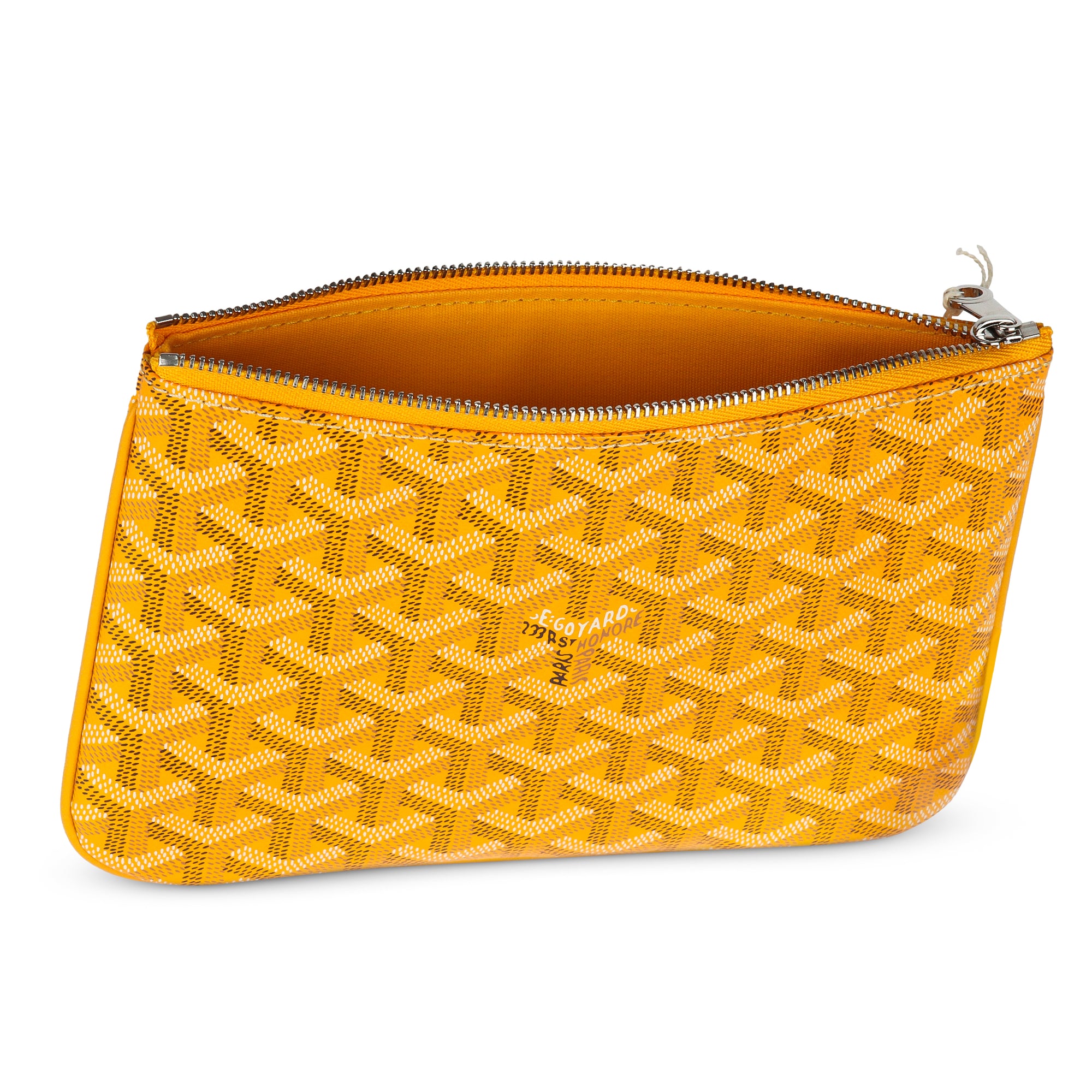 Goyard pm pouch Clearance
