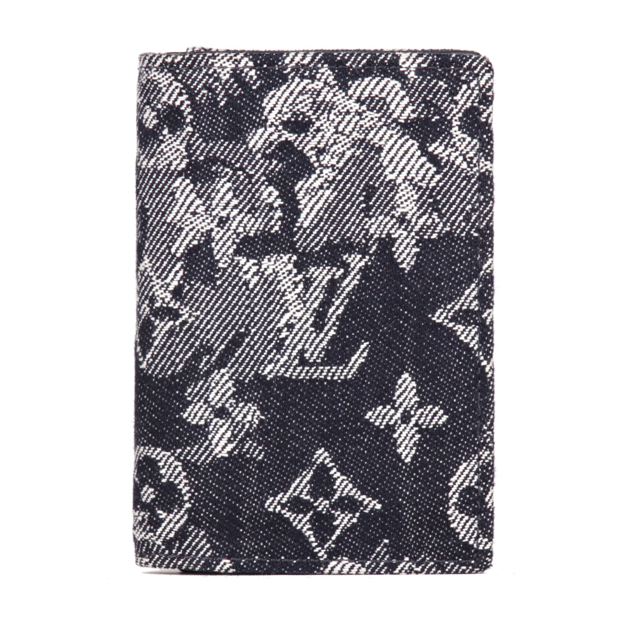 Louis Vuitton Monogram Tapestry Cap